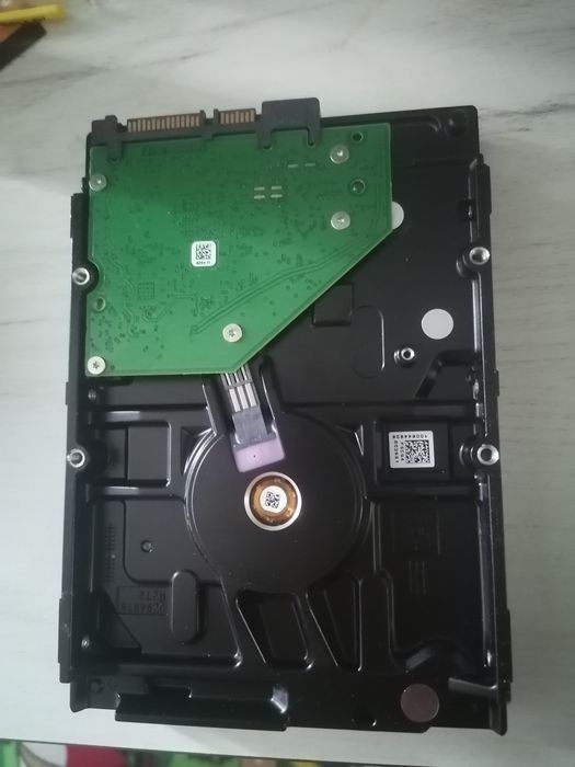 Хард Диск 1000гб 1ТБ