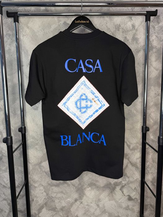 Tricou Casablanca