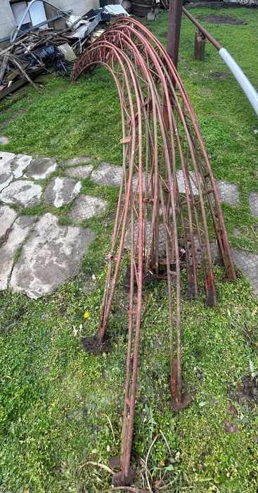 Оранжерия-Парник