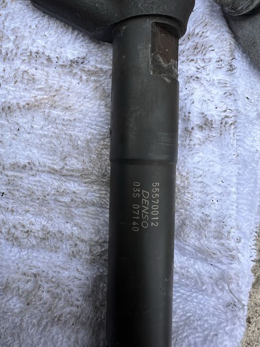 Injector opel astra k