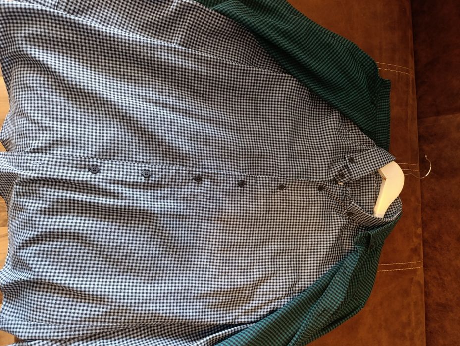 Cămașa Suvari mărimea M