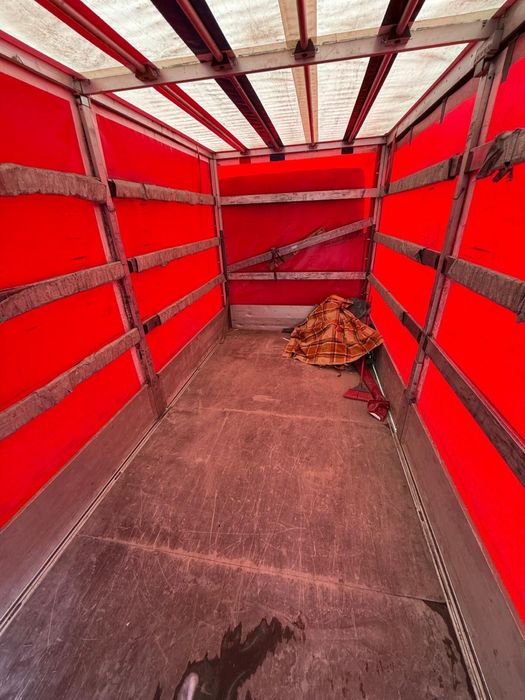 Mercedes Sprinter 316,an 2018