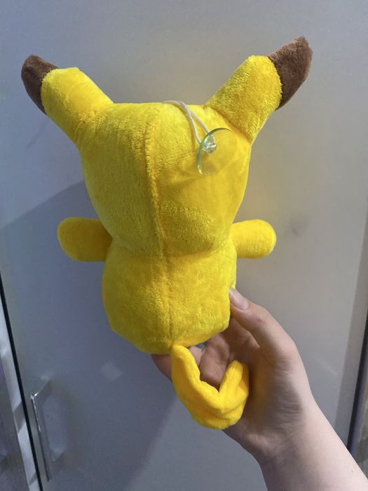 Детская игрушка пикачу