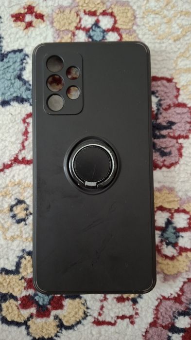 Продаю чехлы Самсунг A52