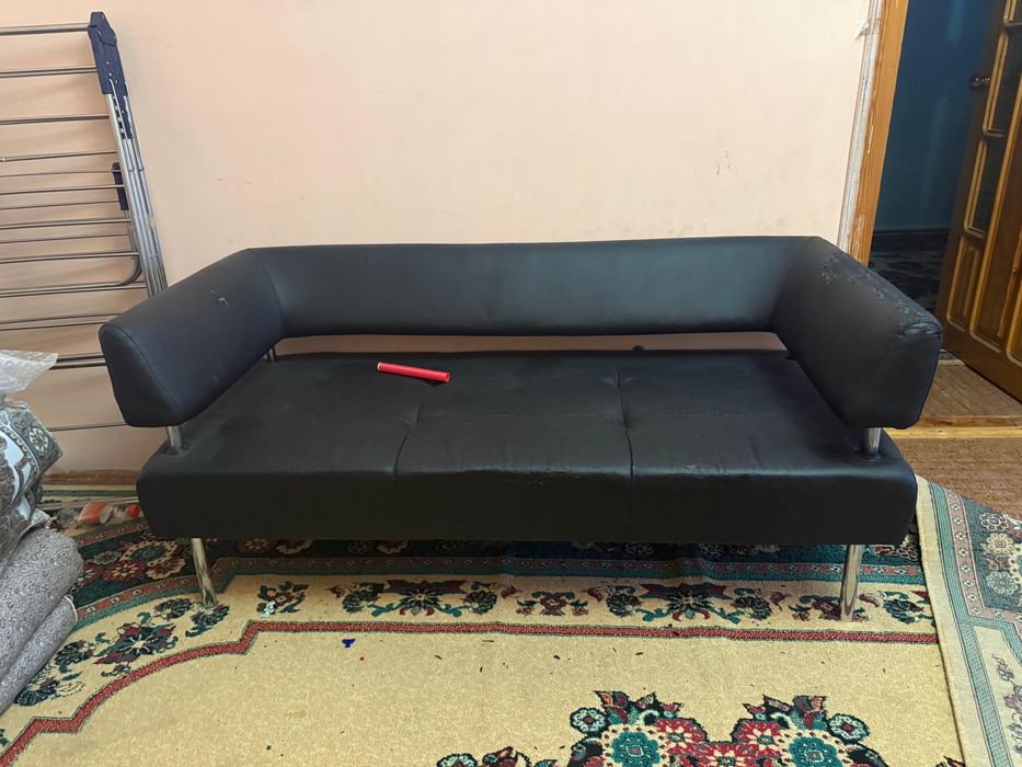 Офисные диваны, 3 шт