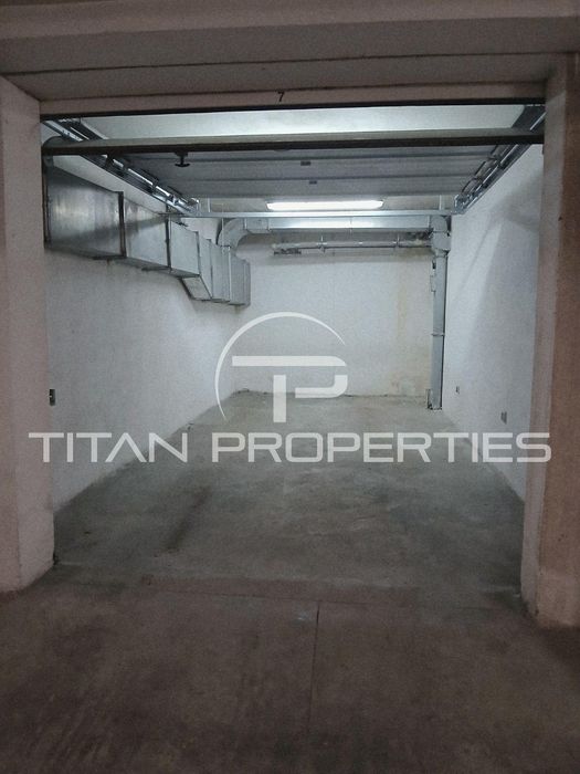 Продава се Гараж / Паркомясто в София, Център - 22 кв.м за 2086 €/кв.м - Снимка #3