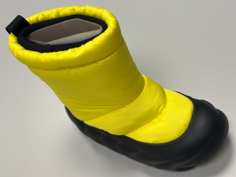 Crocs Overpuff Boot 39-40