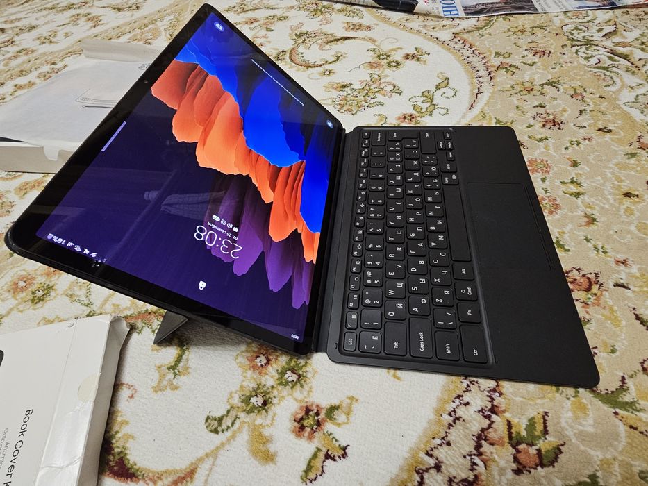 Планшет Samsung s7 plus