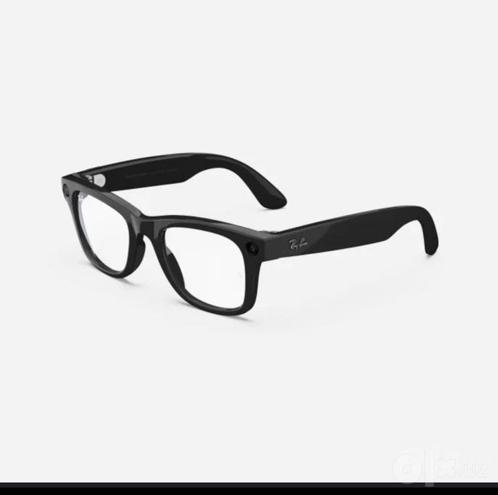 Сдаются в Аренду Ray Ban Meta Gen1/2