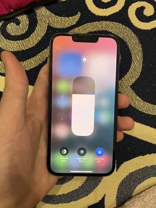 Айфон 13 / Iphone 13 100%
