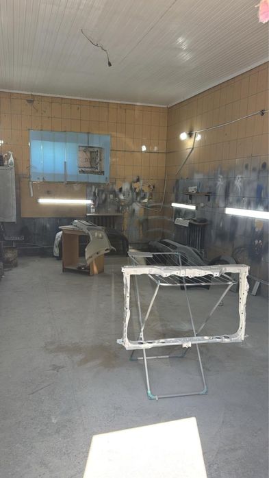 Сдам в аренду гараж 3 бокса