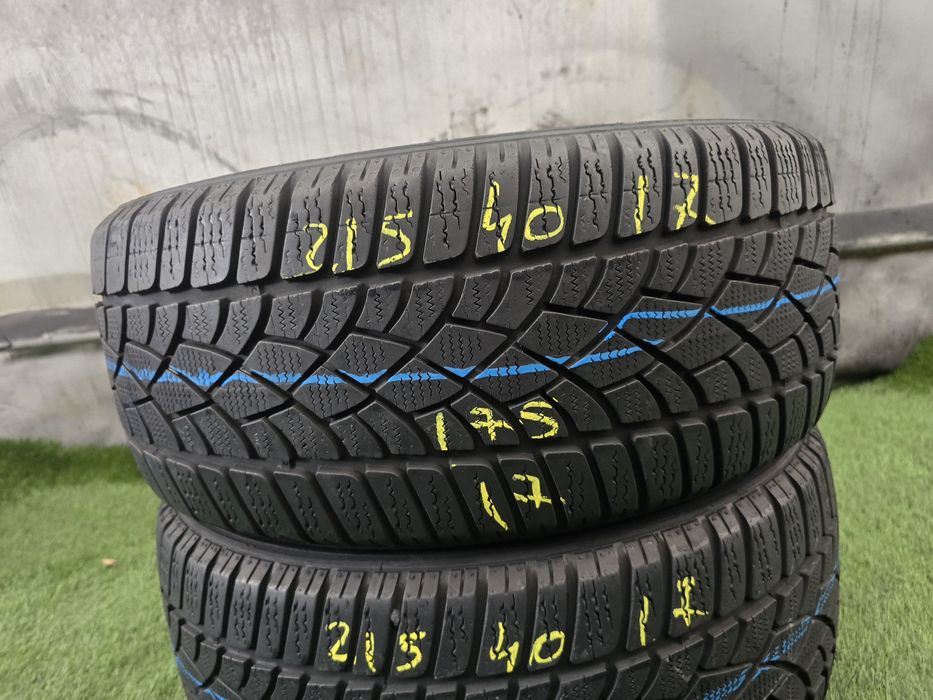 215.40.17 dunlop m+s