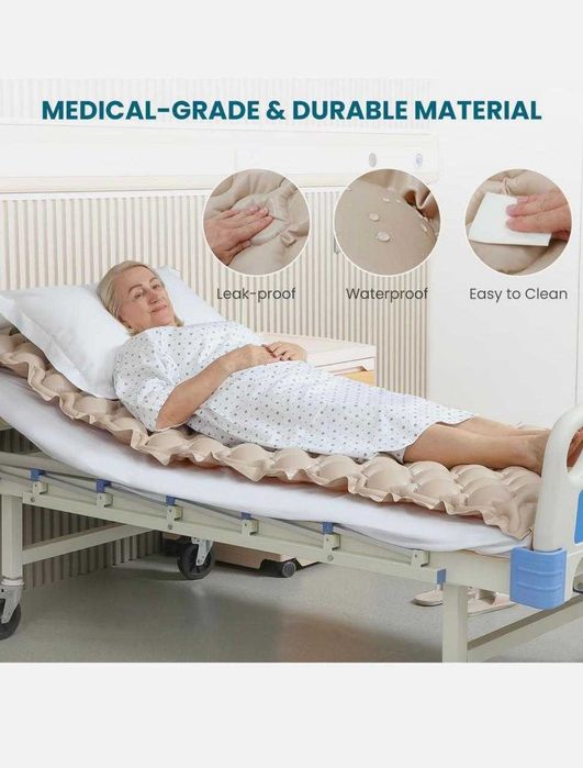 Матрац от пролижней