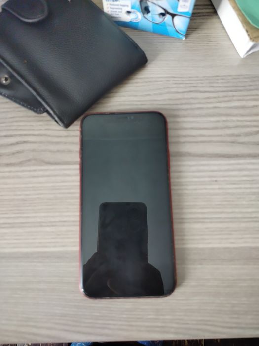 Iphone XR рядко използван