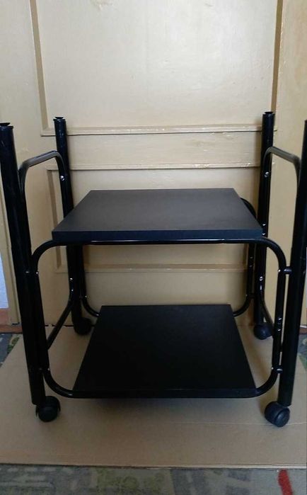 ТВ маса -тръбна --.