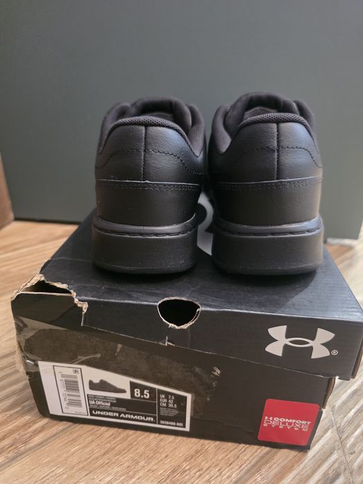 Мъжки маратонки UNDER ARMOUR