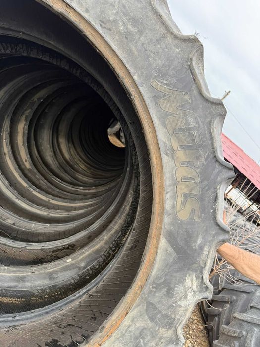 Cauciuc Mitas 13.6 R46