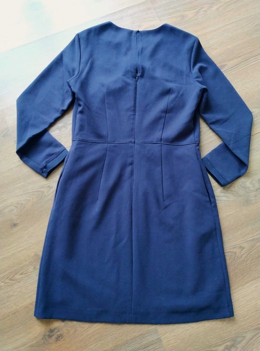 Дамски ризи и рокли 100% коприна вискоза, XS-S, Esprit, Boohoo, H&M