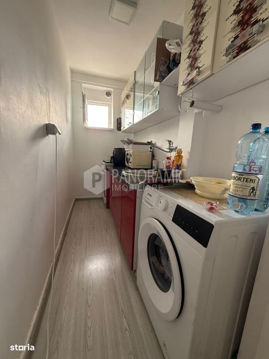 Apartament 3 camere Gheorgeni
