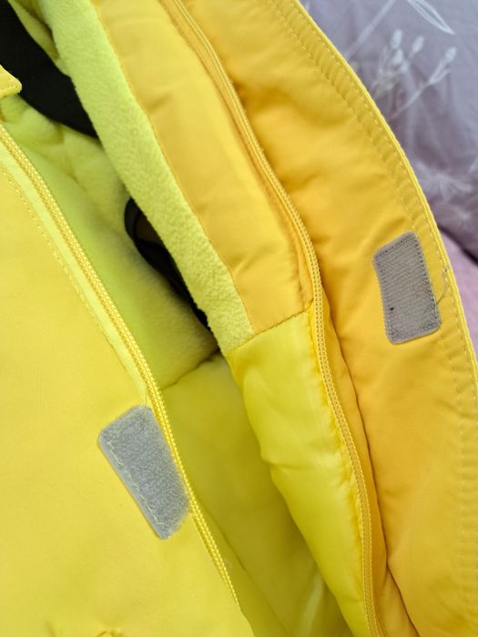 Продам зимний комбинезон.