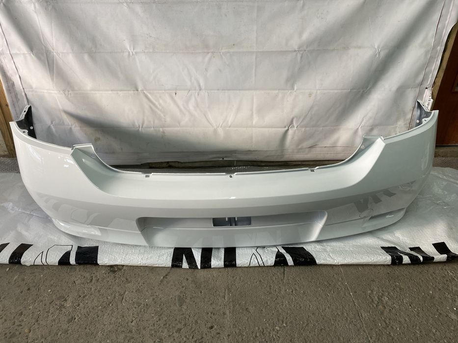 Bara spate dacia logan 2