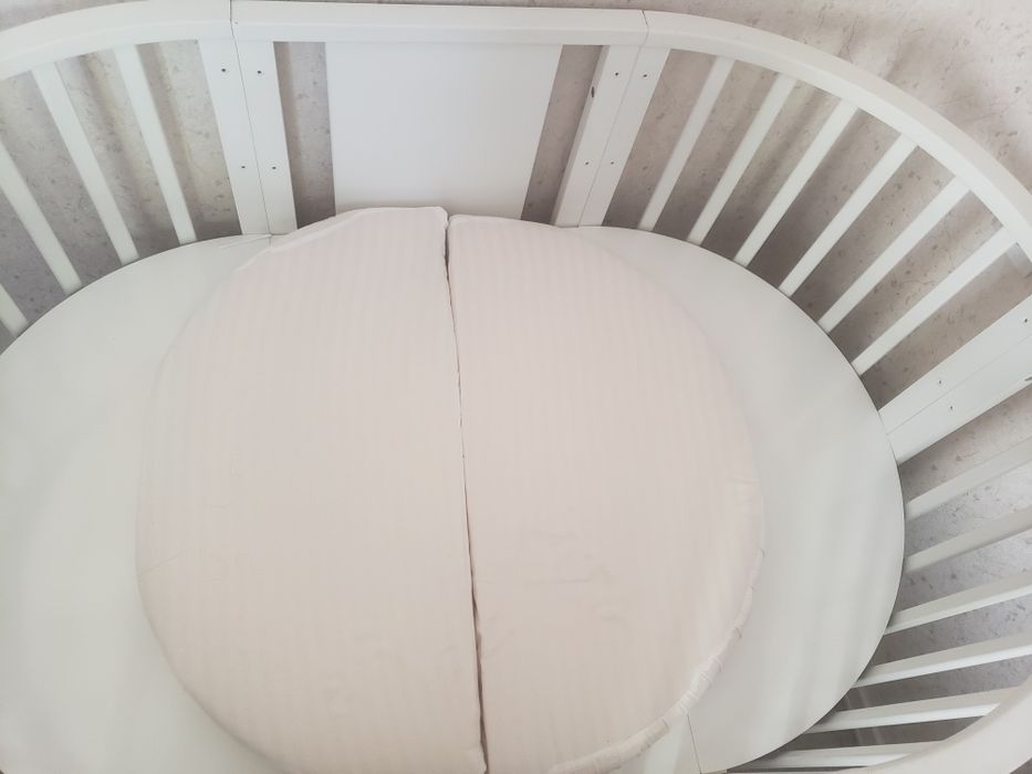 Детский кровать до 6 лет