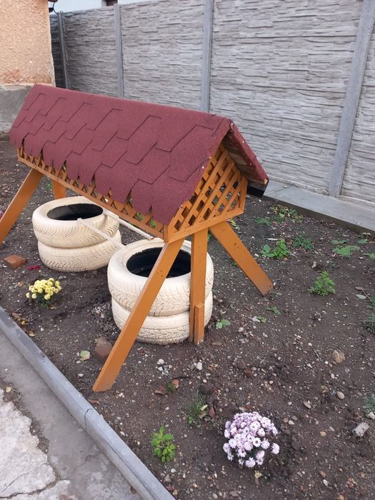 Aranjament pentru flori