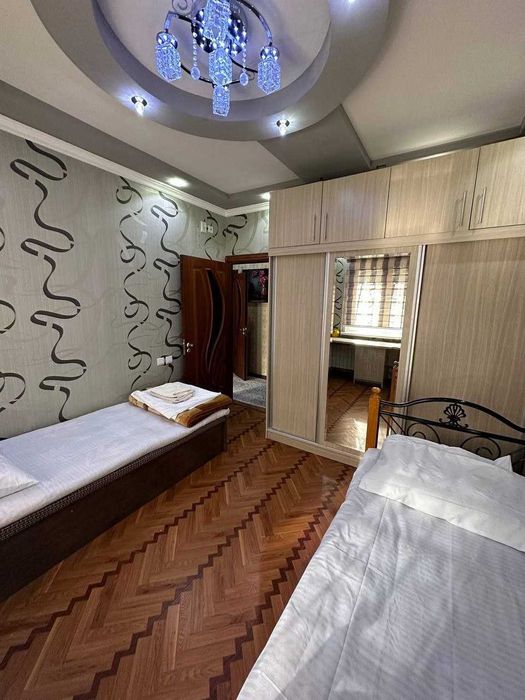 Ахмад Югнакида EVRO LUX квартира без маклера без посредников