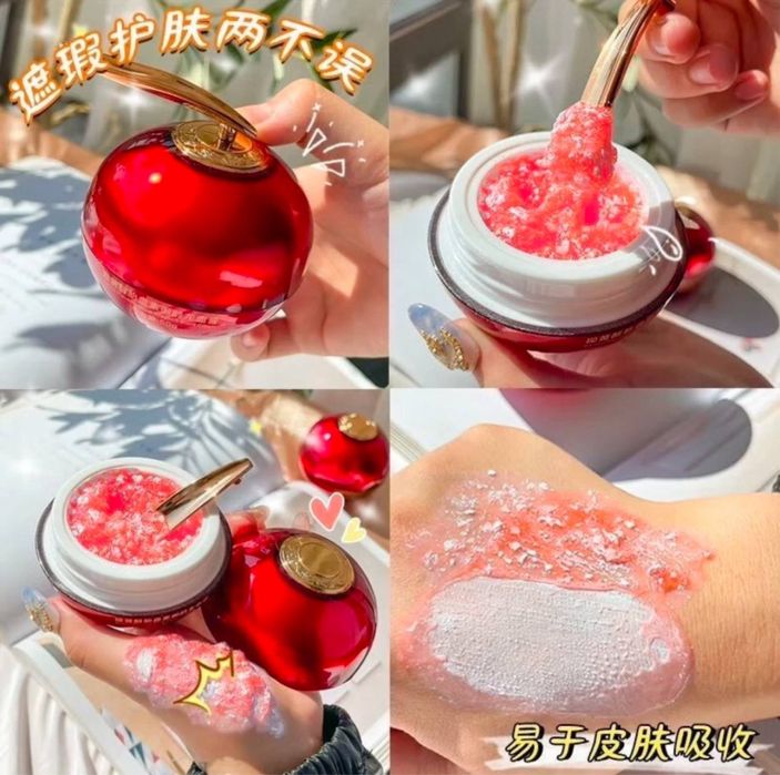 Yuz uchun maxsus krem kachestvasiga 100% kafolat beriladi!