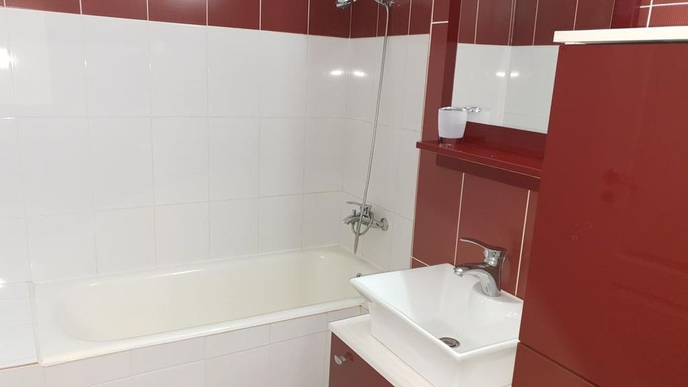 Chirie Apartament 3 Camere Centru