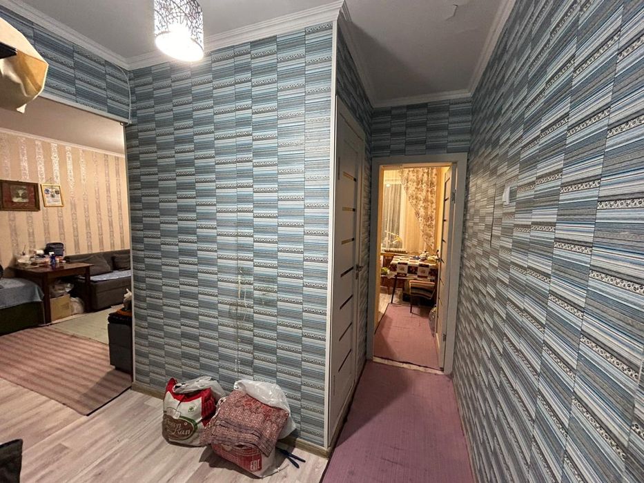 Продам квартиру 1 комнатную