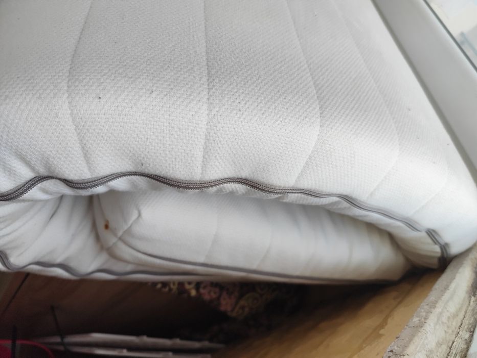 Матраци Икеа 12 см