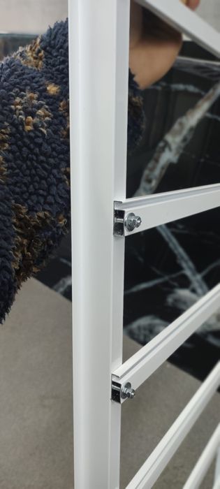 Изготовление решёток, сеток на окна