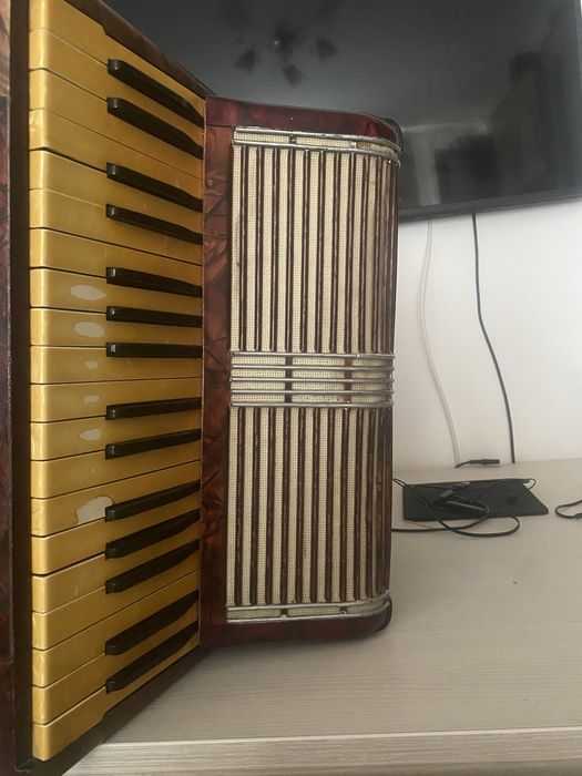 Acordeon hohner