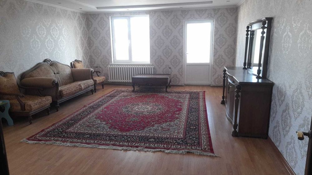 Сдам в аренду дом на Досмухамбетова