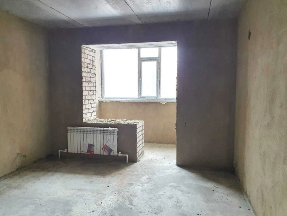 Батыс 2  продаётся 3 к.кв-145кв м 1/5