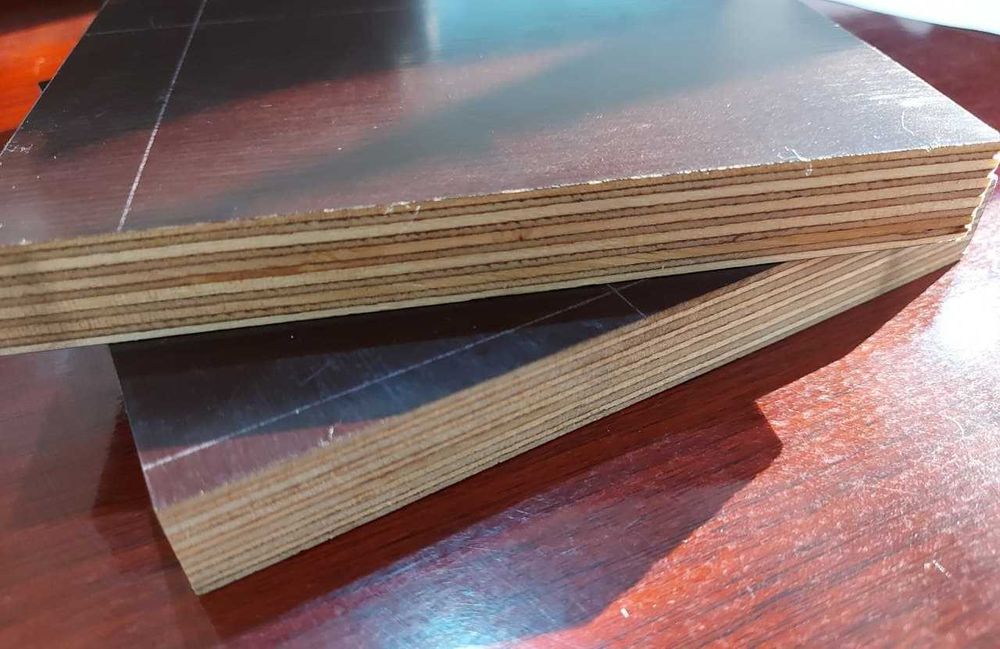 PLYWOOD  Финский  фанеры и опалубки