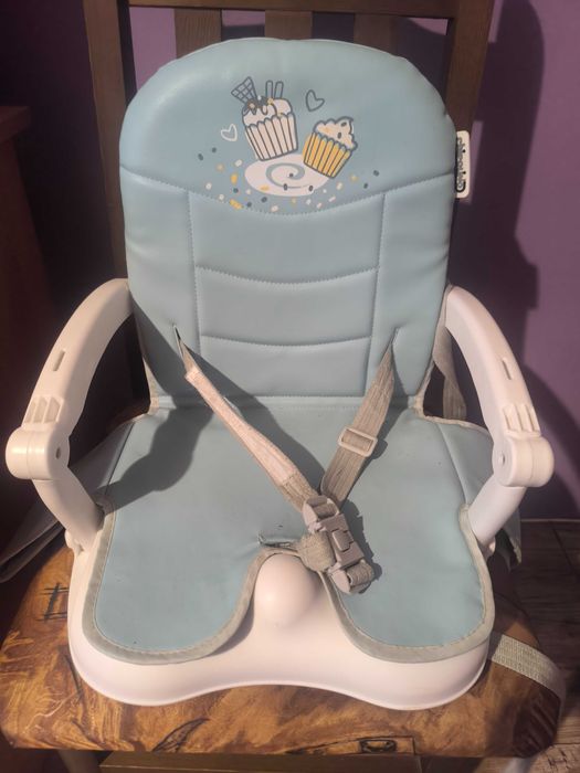 Столче за хранене