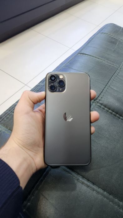 Iphone 11 pro 256gb