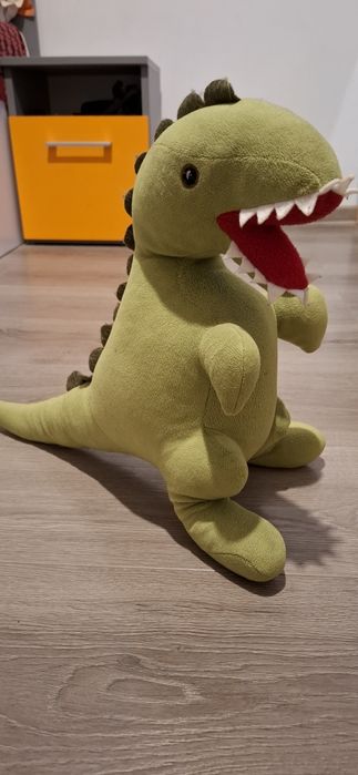 Jucării de plus diverse