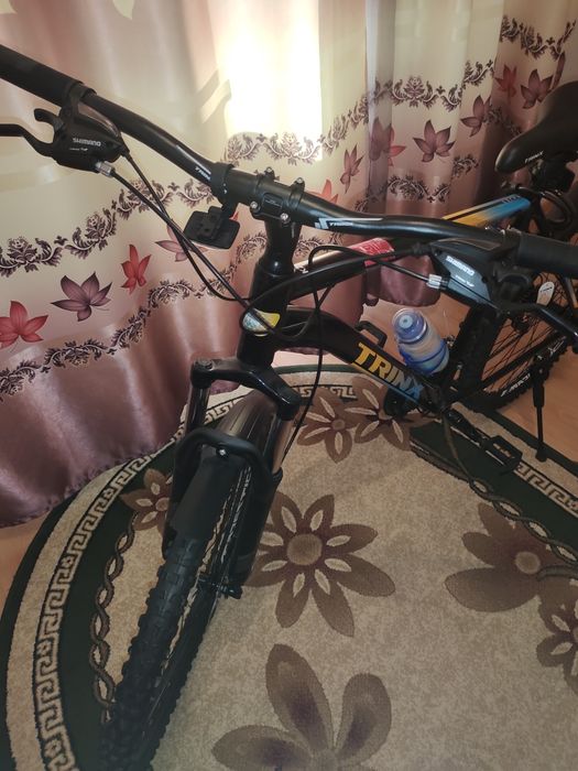 Велосипед TRINX 5years made in ITALY   100000