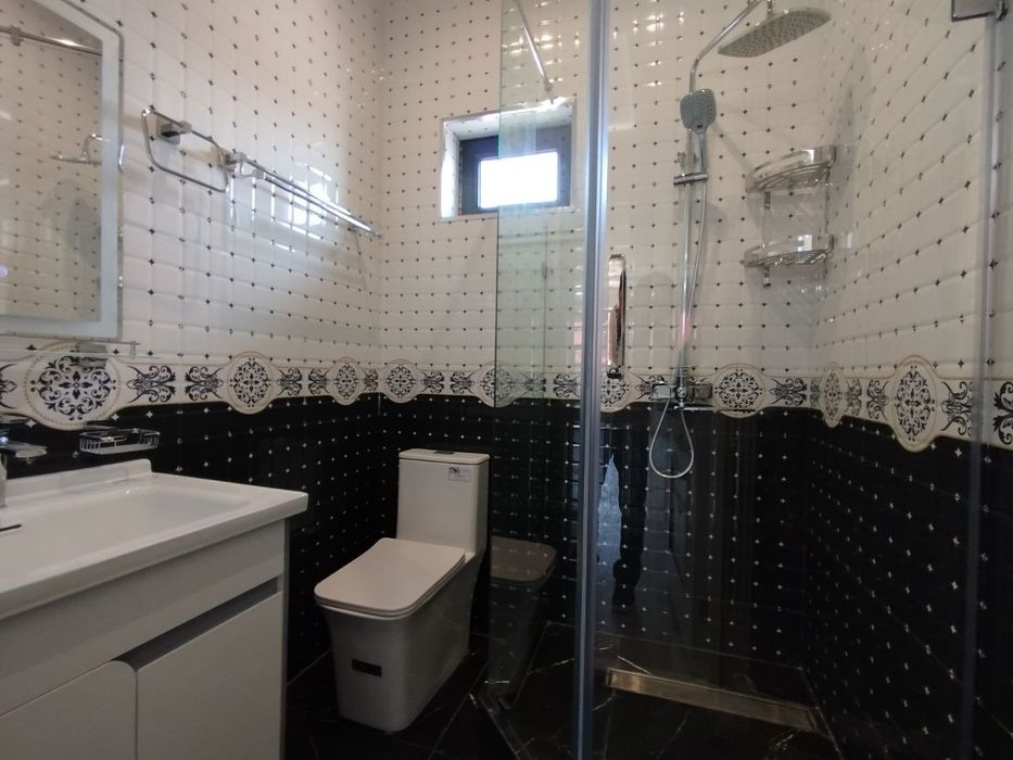 Дурьмень Евро дом 3 сотки 8 комнат ориентир Кук сарой