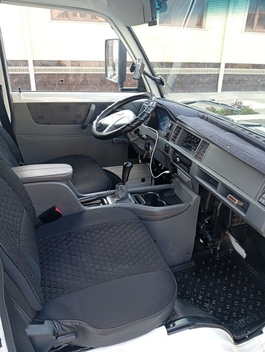 Damas 2024 noyabr ideal