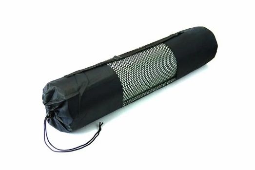 Коврик для йоги (йога мат, каремат) и фитнеса