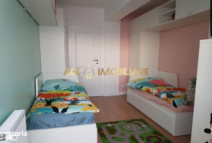 3 Camere de inchiriat | Militari | Parcare | Centrala | Metrou |