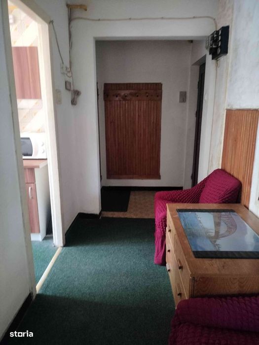 2 camere str Brâncuși, Gheorgheni