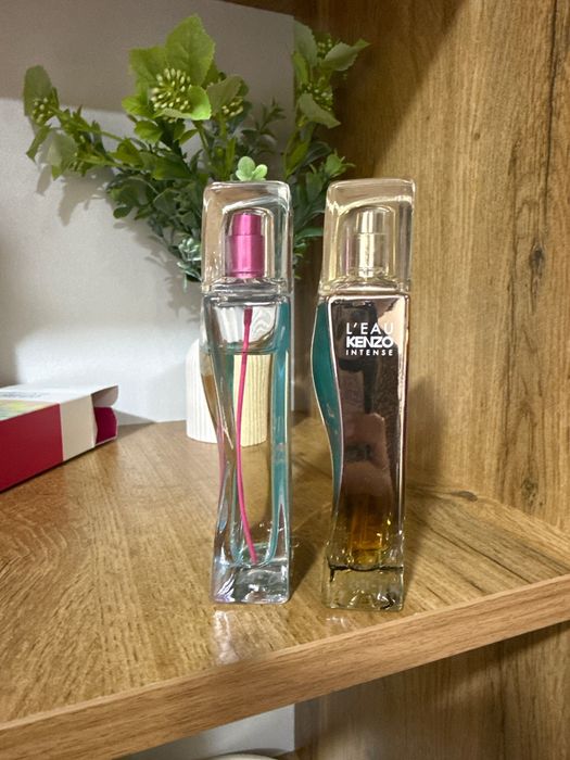 Парфюм Kenzo женский