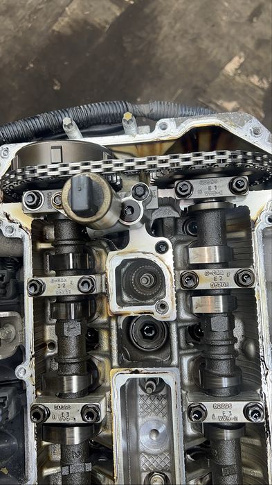 L3 двигатель MAZDA 6 2.3 мотор Мазда 6 2.3 ALDI MART