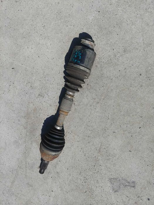 planetara stanga fata 2.0 di rf7j  mazda 5 2010  2c006215