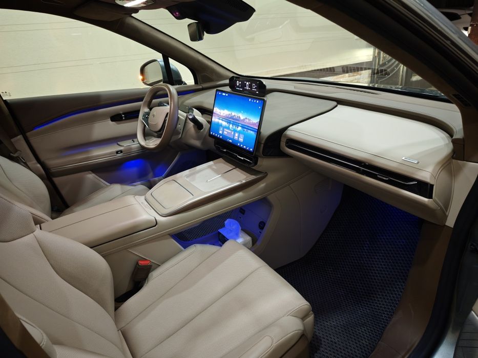 Gac Aion Hyper HT